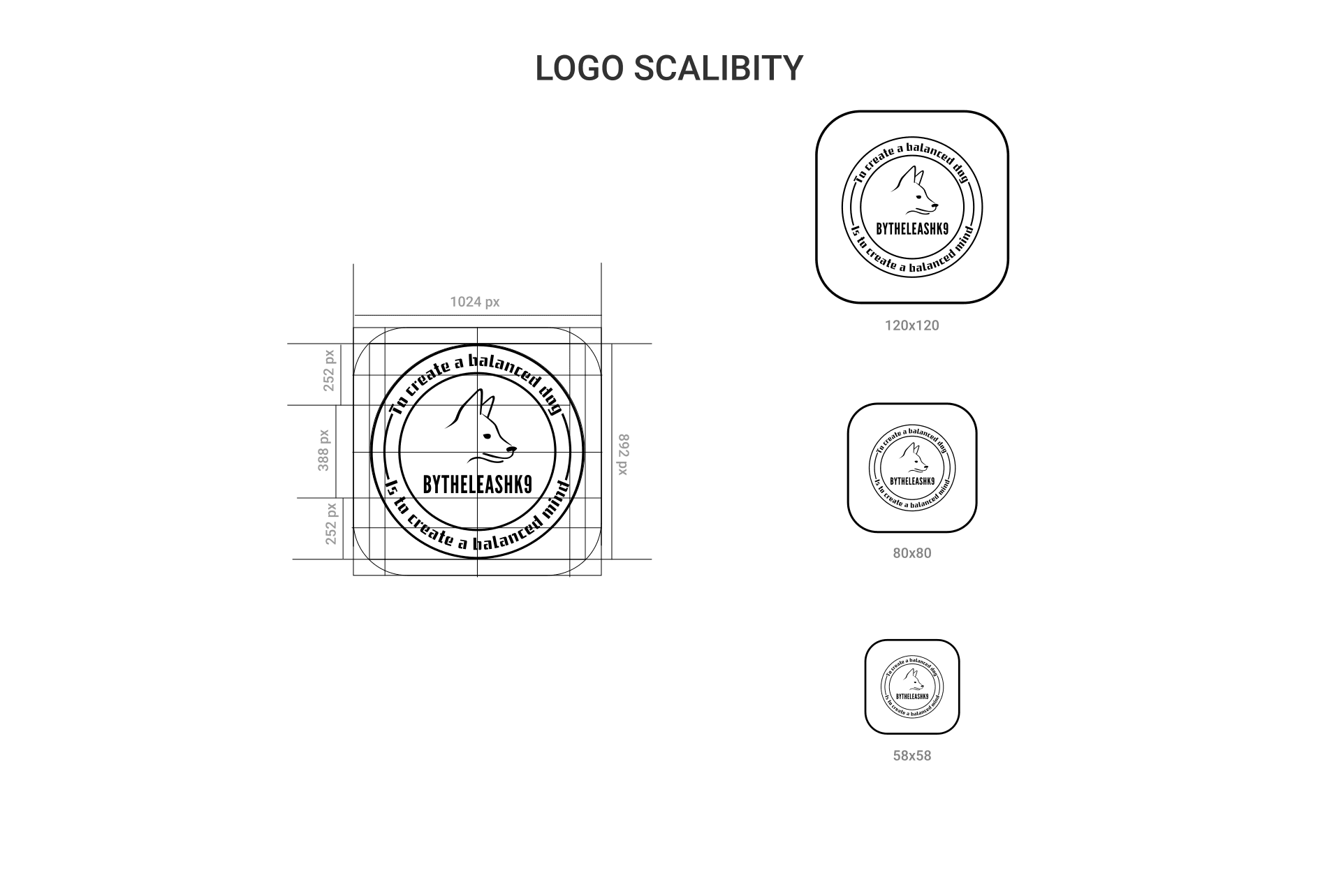 ByTheLeashK9 showcase 7
