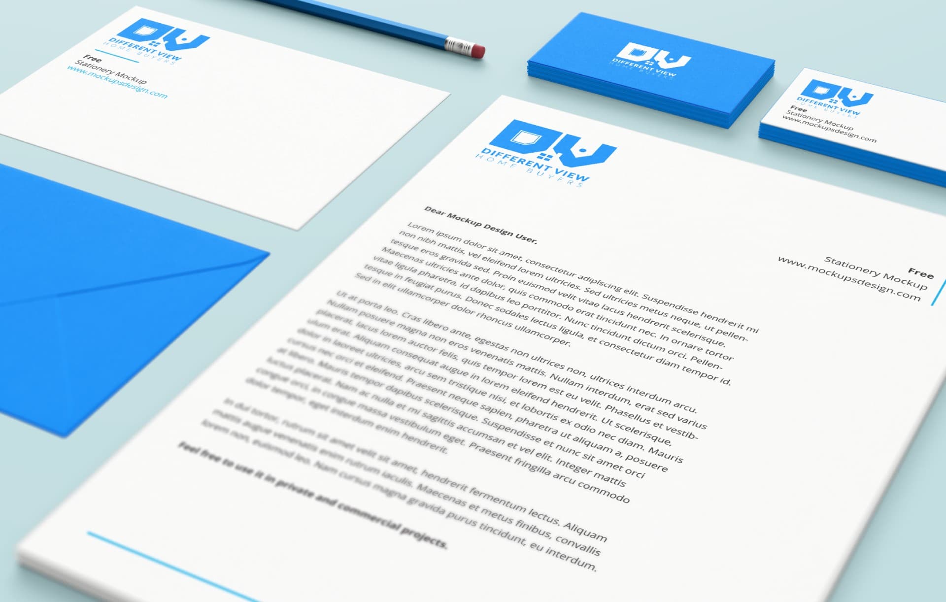 Different View showcase 11