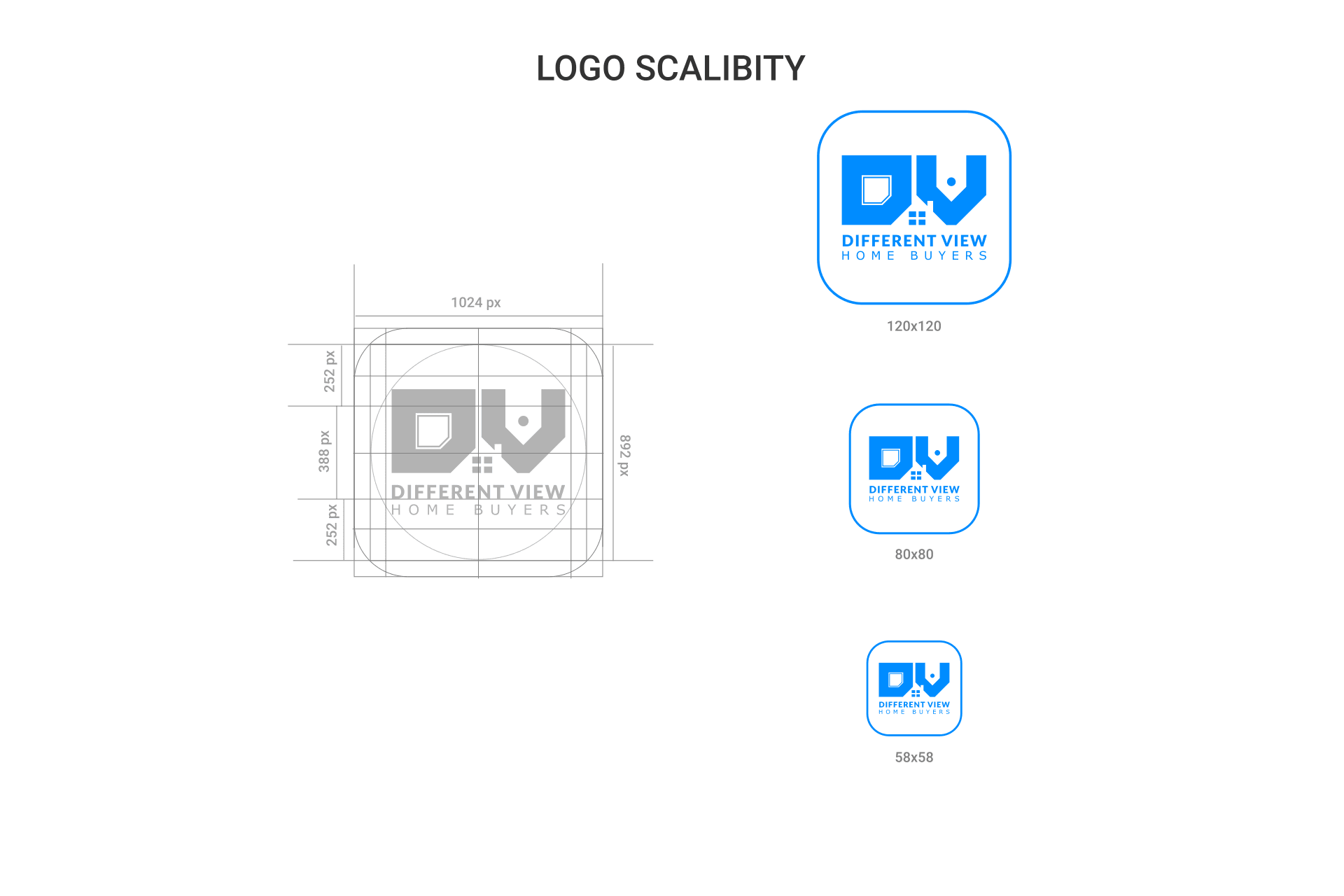Different View showcase 9