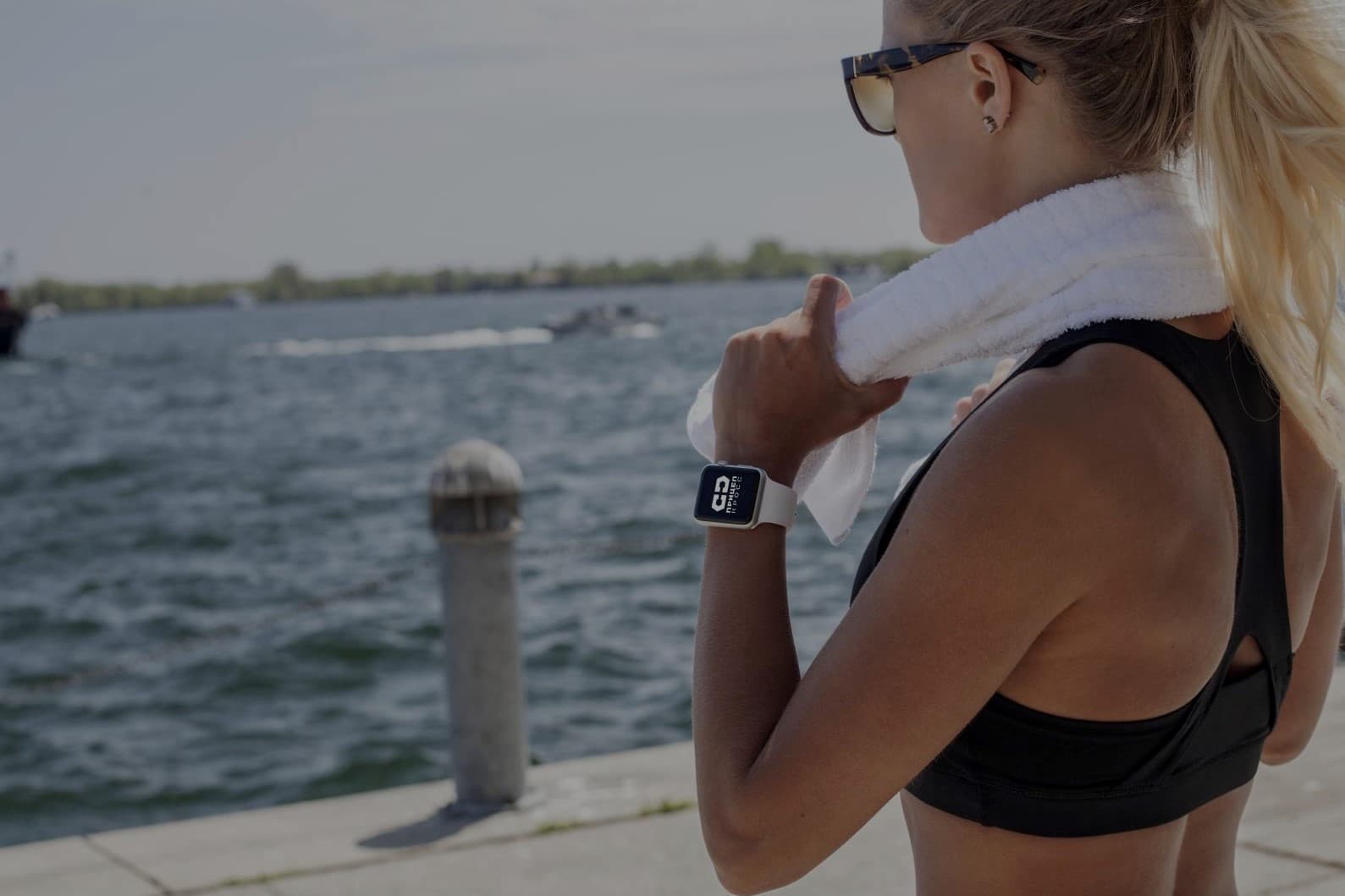 Trailer Cross showcase 11