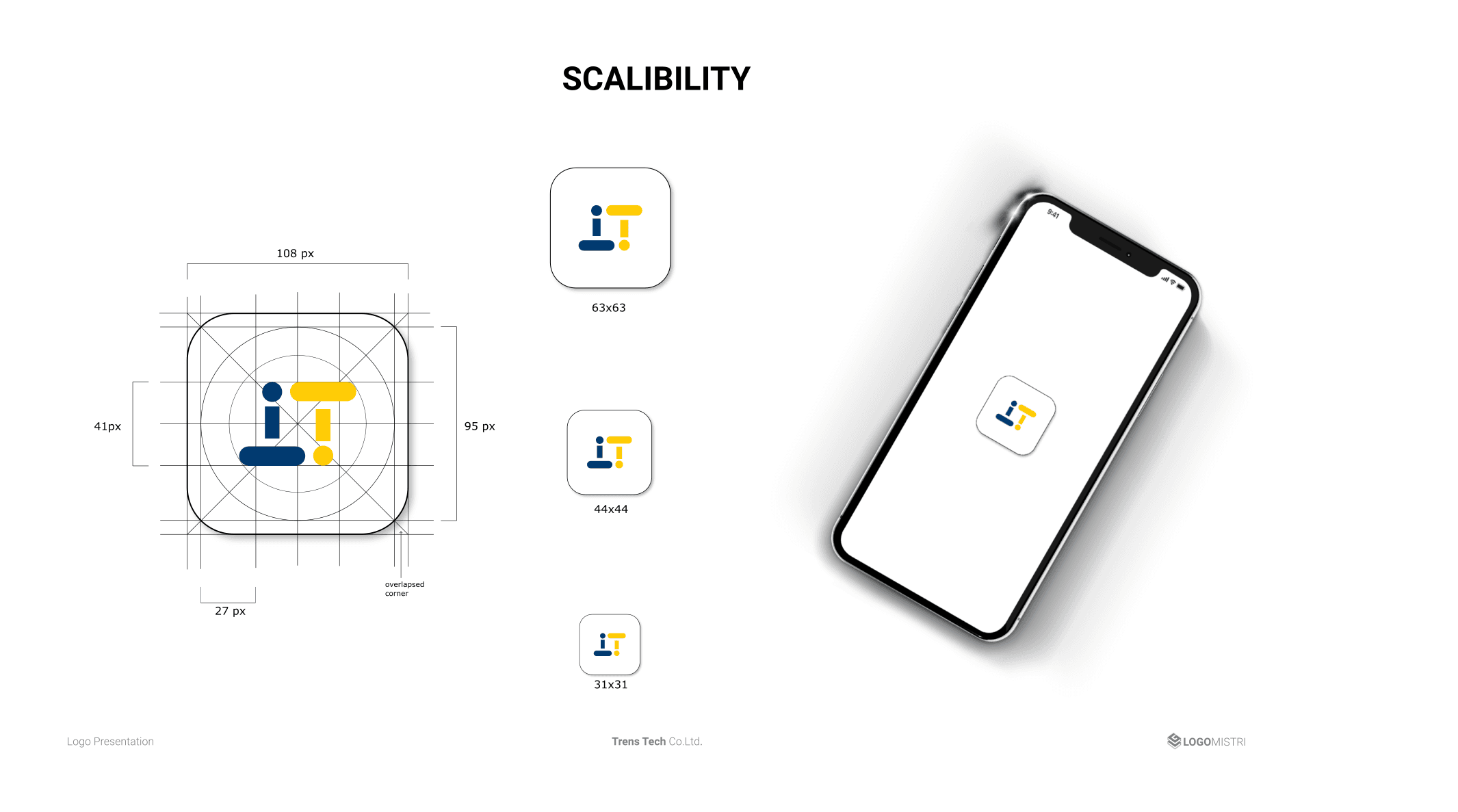   Trens Tech Co Ltd showcase 10
