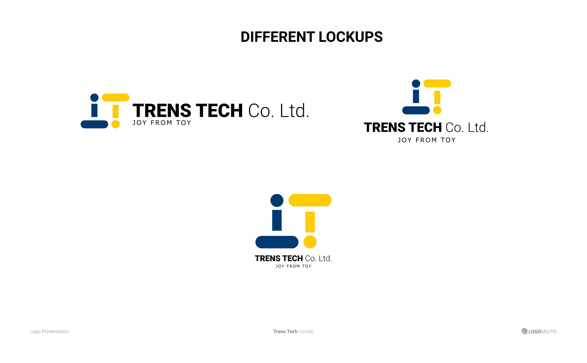   Trens Tech Co Ltd showcase 12