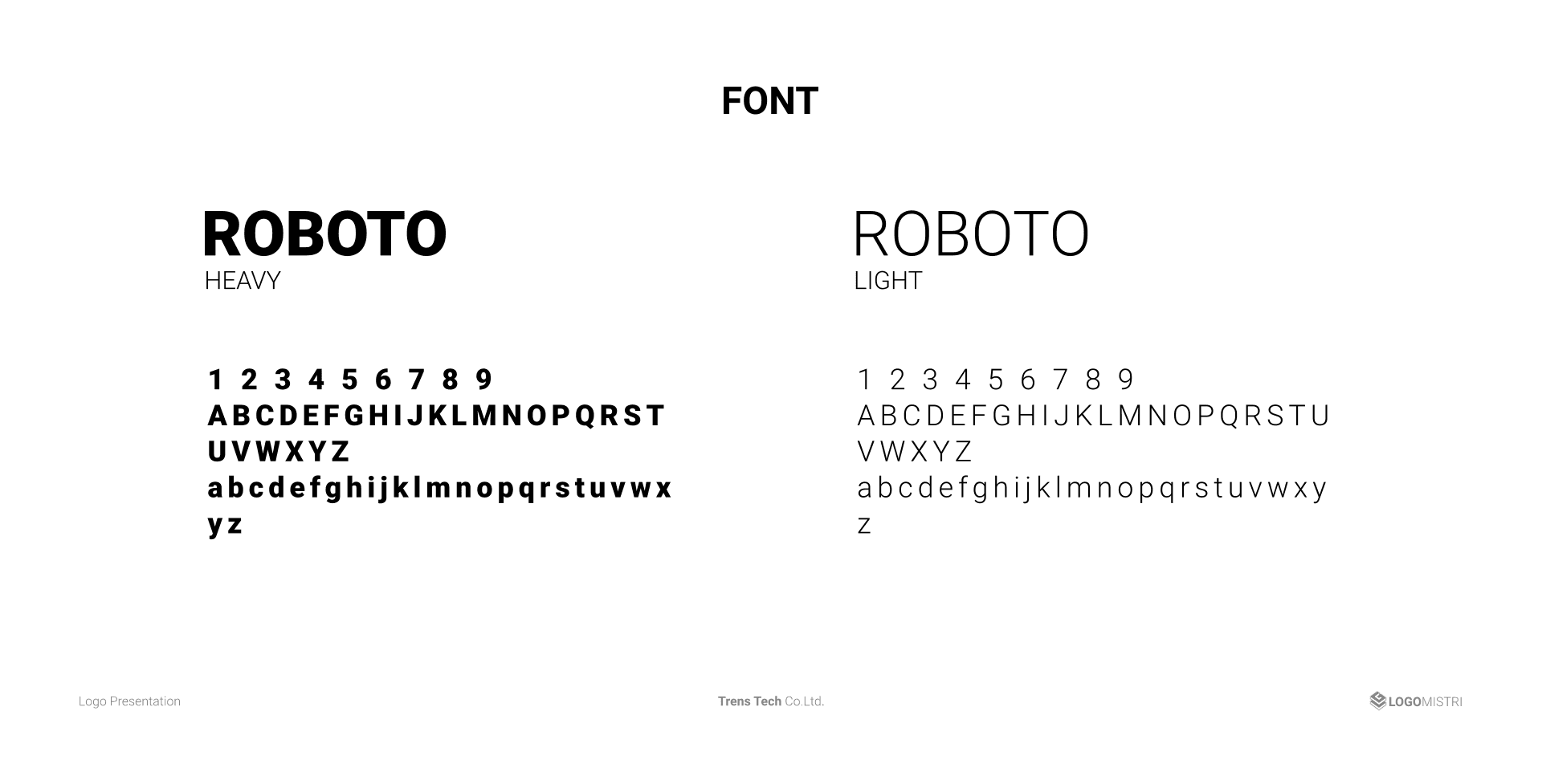   Trens Tech Co Ltd showcase 13