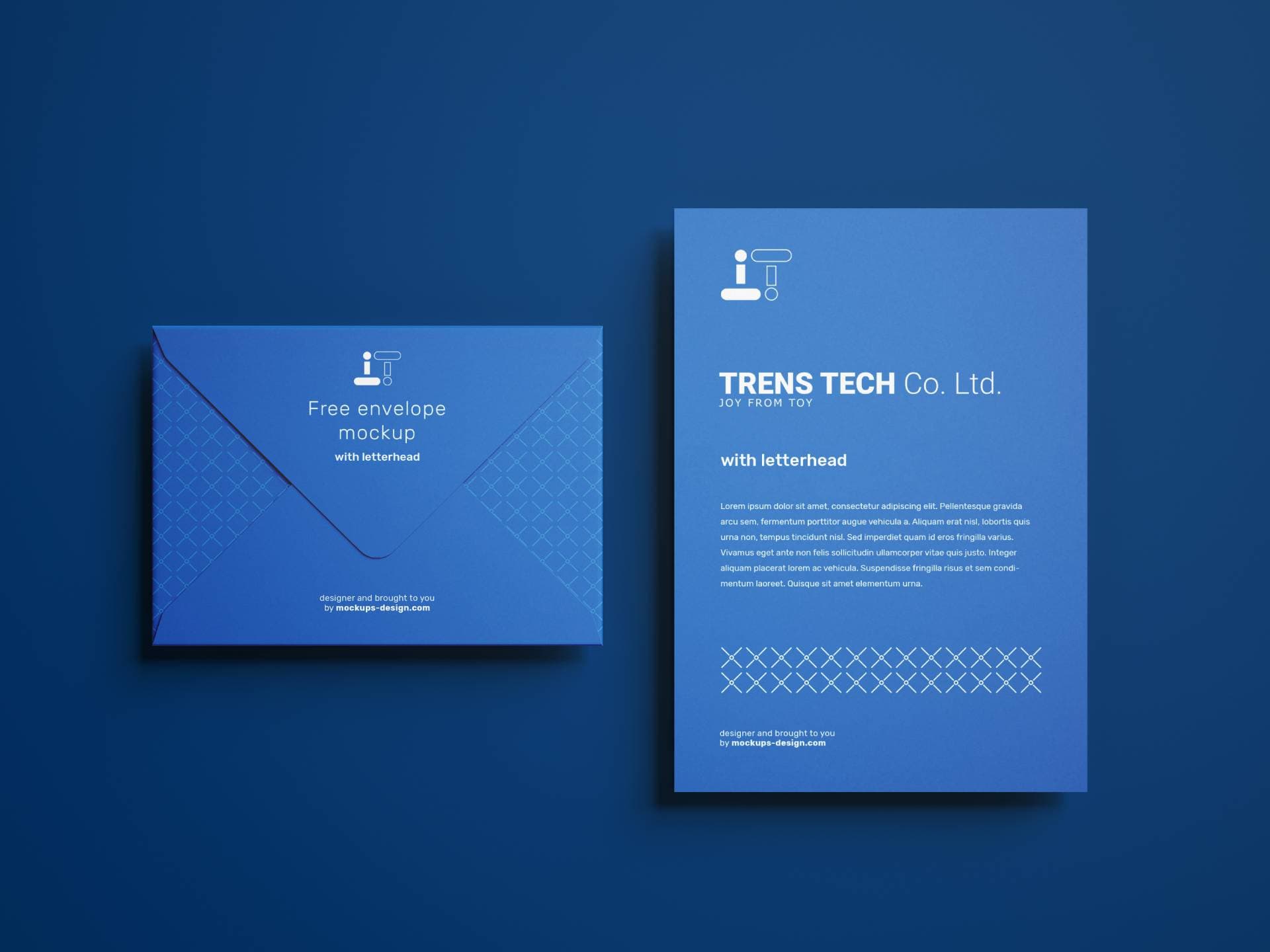   Trens Tech Co Ltd showcase 18