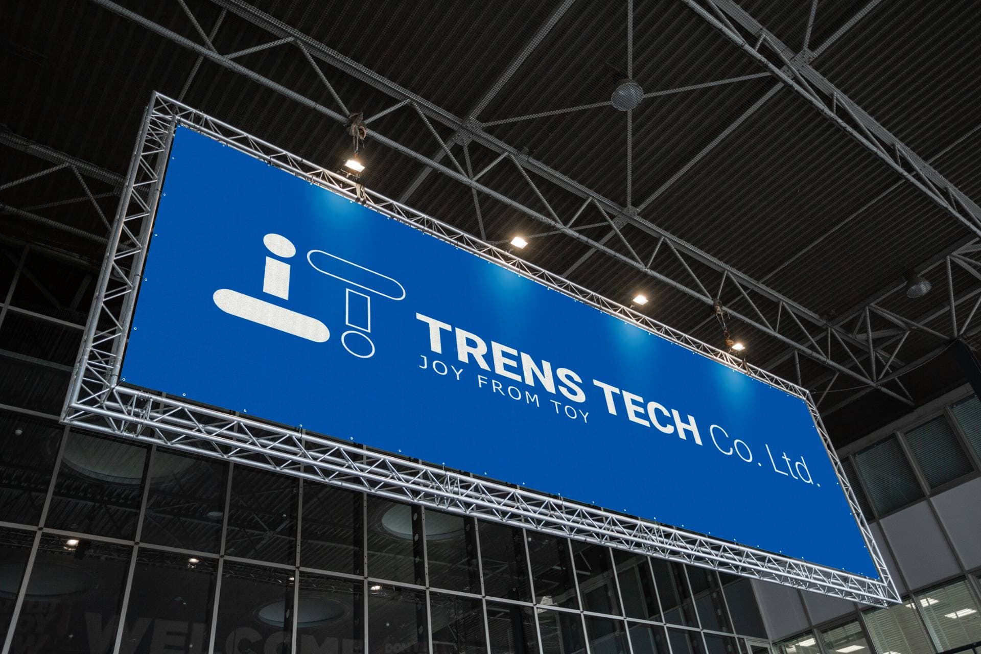   Trens Tech Co Ltd showcase 20