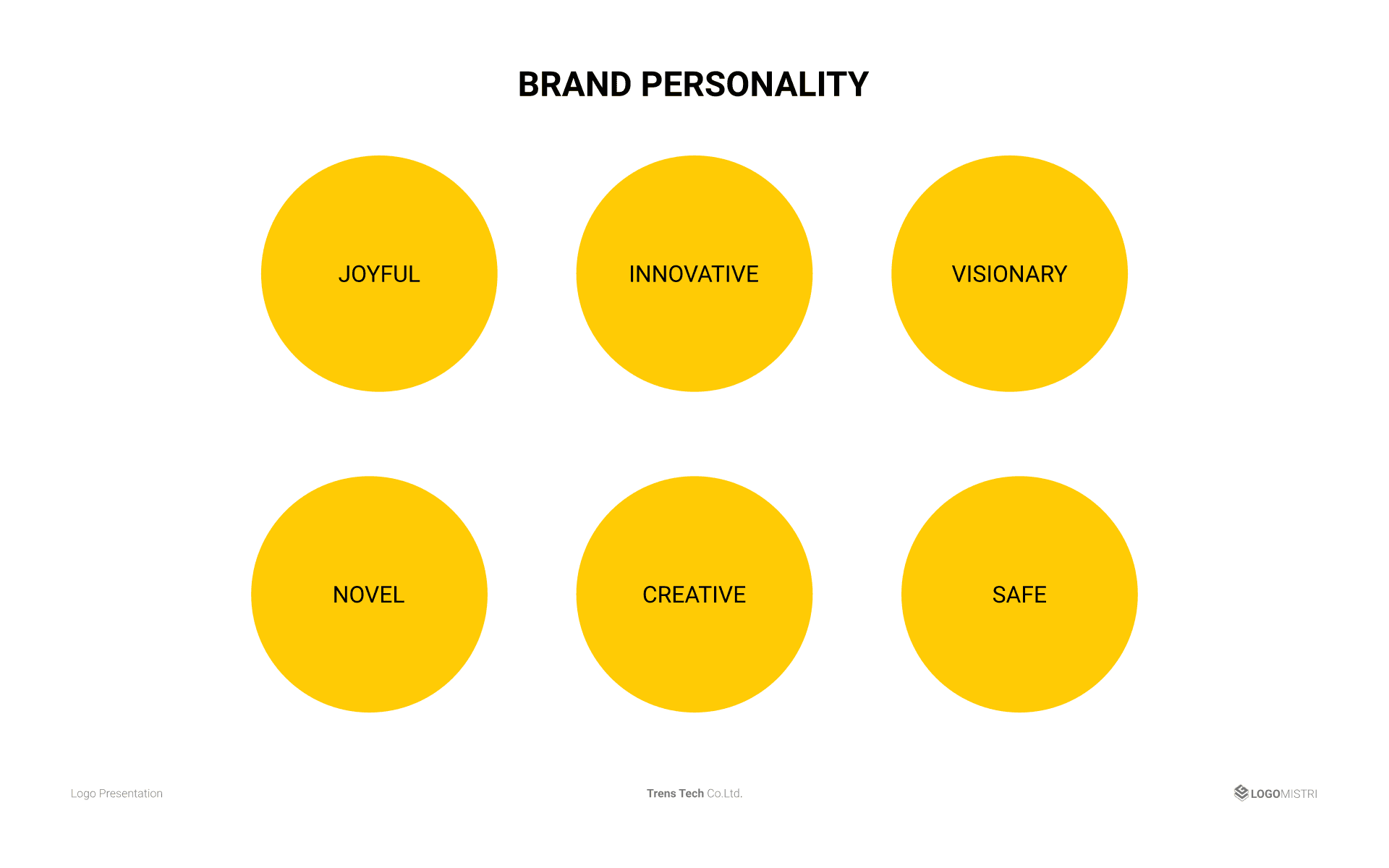   Trens Tech Co Ltd showcase 3