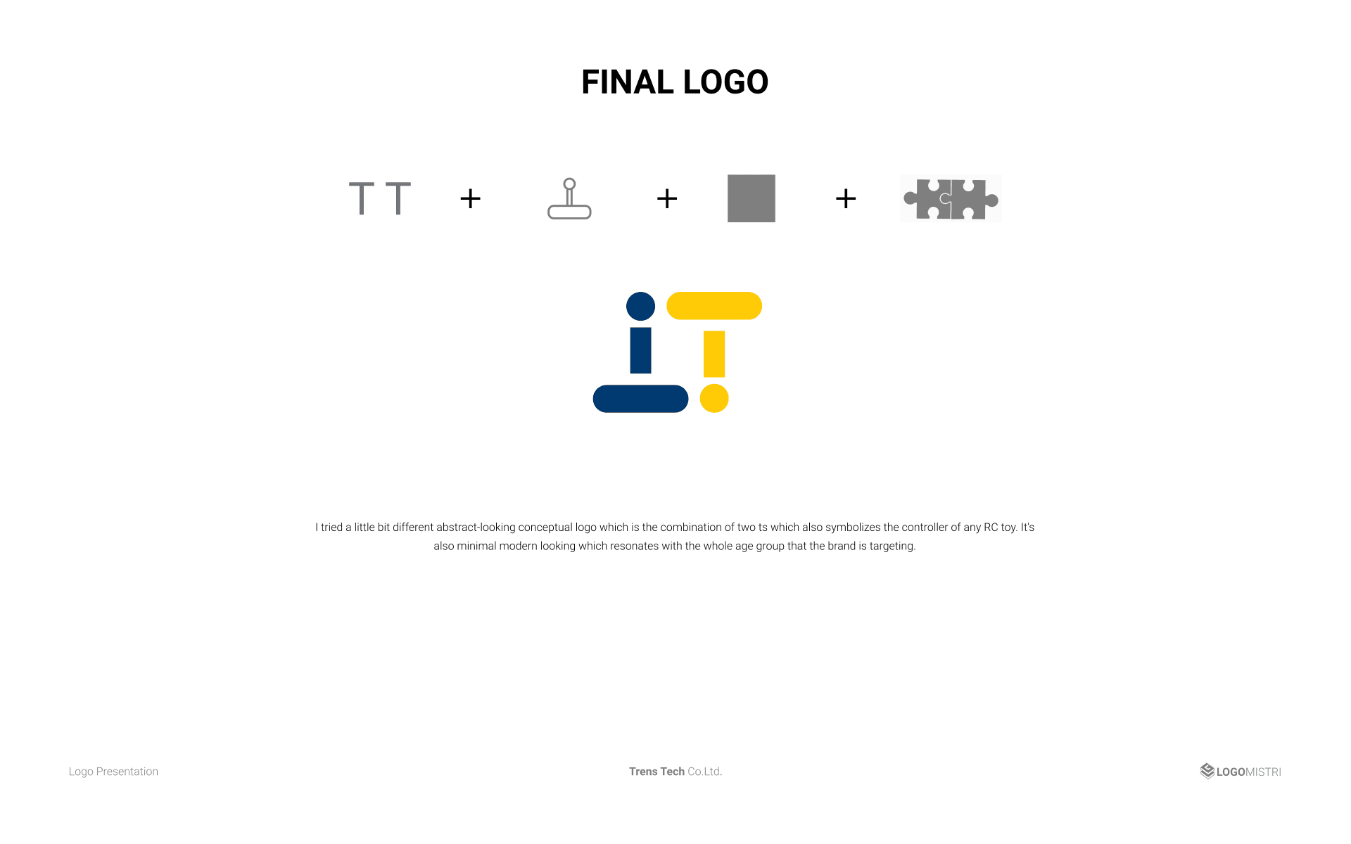   Trens Tech Co Ltd showcase 6