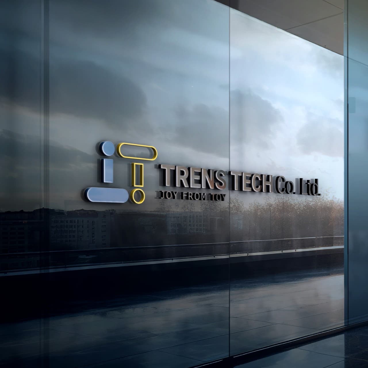   Trens Tech Co Ltd